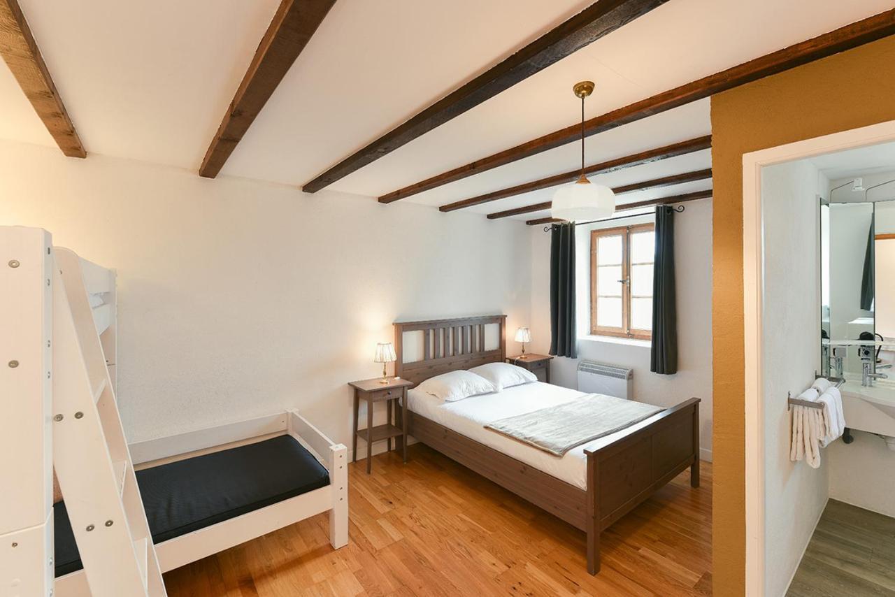 Auberge La Plaine Chabrillan Esterno foto