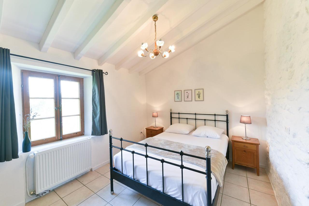 Auberge La Plaine Chabrillan Esterno foto
