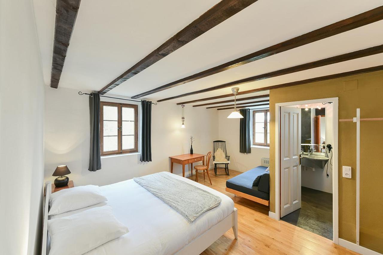 Auberge La Plaine Chabrillan Esterno foto