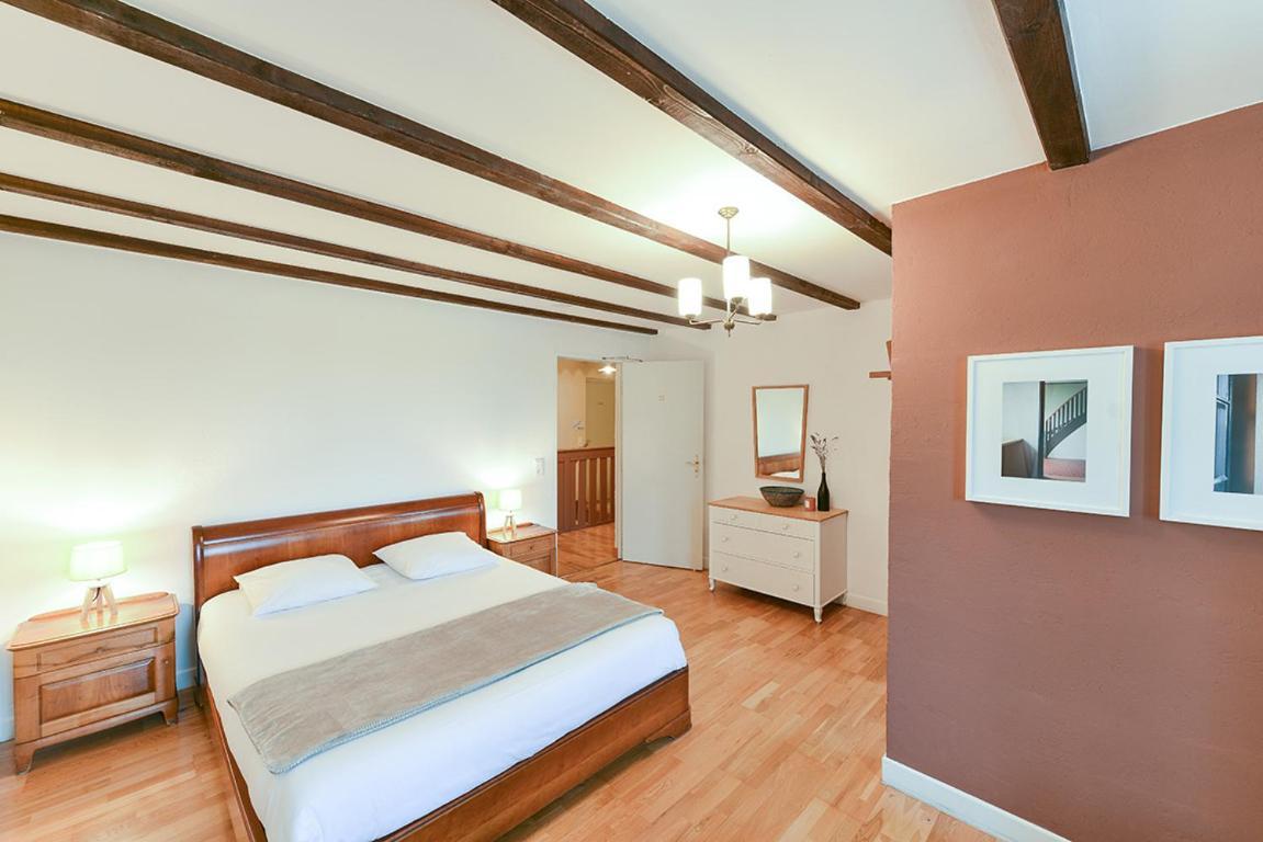 Auberge La Plaine Chabrillan Esterno foto
