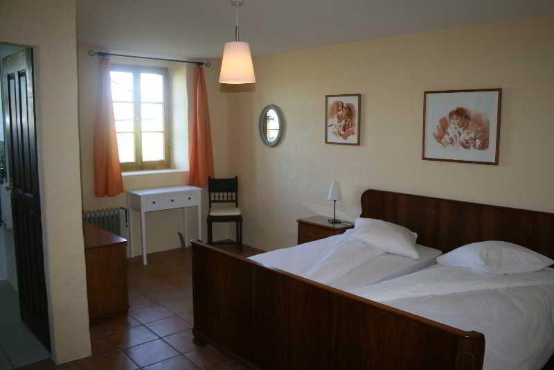 Auberge La Plaine Chabrillan Esterno foto